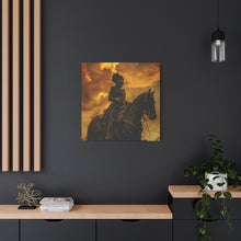 Load image into Gallery viewer, She Wore the Uniform
