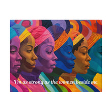 Load image into Gallery viewer, Strong Women
