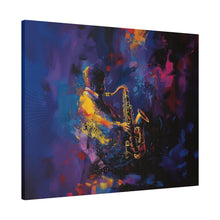 Load image into Gallery viewer, Jazz Musician
