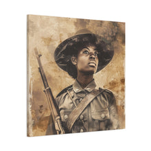 Load image into Gallery viewer, She Wore the Uniform
