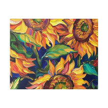 Load image into Gallery viewer, Sunflowers
