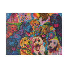 Load image into Gallery viewer, Doodles at Play
