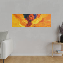 Load image into Gallery viewer, She Lights the Room
