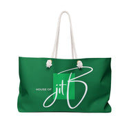 Weekender Bag - House of JITB
