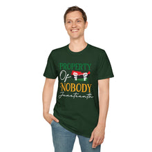 Load image into Gallery viewer, Unisex Softstyle T-Shirt - Juneteenth
