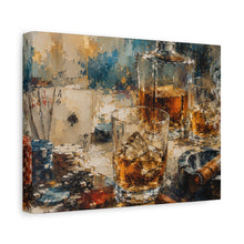 Load image into Gallery viewer, Smoke, Oak &amp; Fortune
