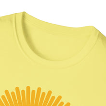Load image into Gallery viewer, Unisex Softstyle T-Shirt - Juneteenth
