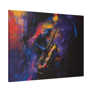 Jazz Musician