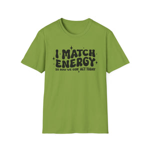 Match Energy