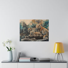 Load image into Gallery viewer, Lion &amp; Tigers
