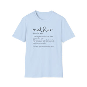 Mother