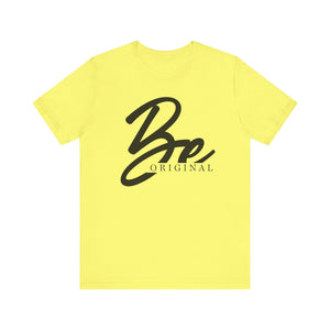 Be Original