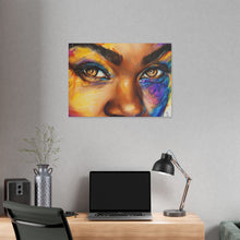 Load image into Gallery viewer, Pretty Brown Eyes
