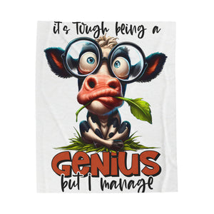 Genius