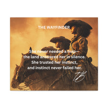 Load image into Gallery viewer, The Wayfinder
