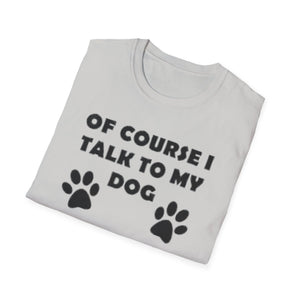My Dog