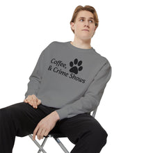 Load image into Gallery viewer, Coffee, Dogs, &amp; Crime Shows
