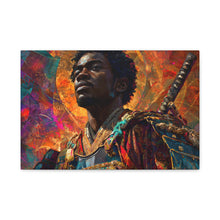 Load image into Gallery viewer, Yasuke — Legacy in Color (my vision)
