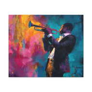 Midnight Trumpet Lounge