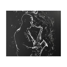 Load image into Gallery viewer, Man of Jazz
