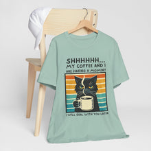 Load image into Gallery viewer, My Coffee and I
