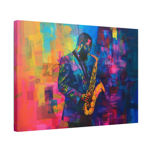 Man of Jazz