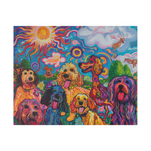 Load image into Gallery viewer, Happy Dogs
