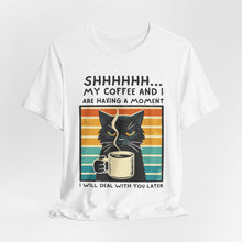 Load image into Gallery viewer, My Coffee and I
