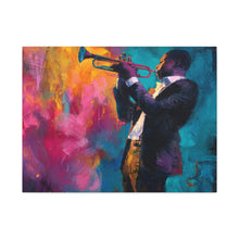 Load image into Gallery viewer, Midnight Trumpet Lounge
