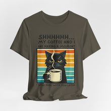 Load image into Gallery viewer, My Coffee and I

