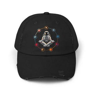 Planet Alignment Cap