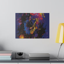 Load image into Gallery viewer, Jazz Musician
