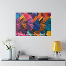 Load image into Gallery viewer, Strong Women
