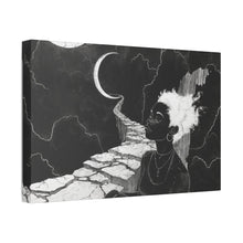 Load image into Gallery viewer, Moonlit Bridge
