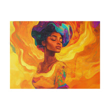 Load image into Gallery viewer, She Lights the Room
