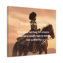 Load image into Gallery viewer, Queen of the Plains
