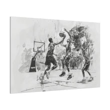 Load image into Gallery viewer, Men on the Court
