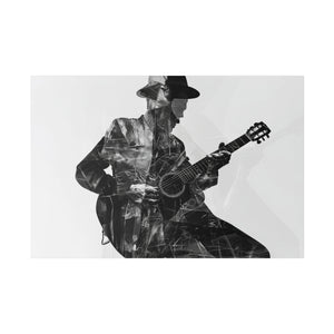Guitar Man