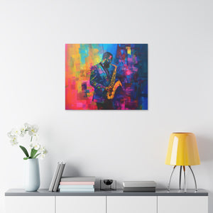 Man of Jazz
