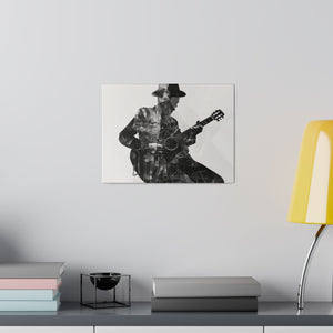 Guitar Man