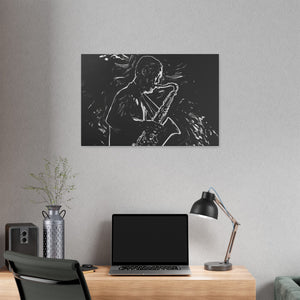 Man of Jazz