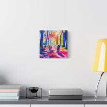Load image into Gallery viewer, German Shepherd Canvas Art
