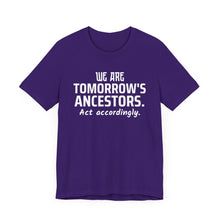Load image into Gallery viewer, Tomorrow's Ancestors
