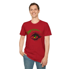 Load image into Gallery viewer, Unisex Softstyle T-Shirt - Juneteenth
