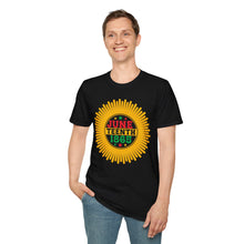 Load image into Gallery viewer, Unisex Softstyle T-Shirt - Juneteenth
