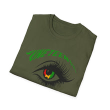 Load image into Gallery viewer, Unisex Softstyle T-Shirt - Juneteenth
