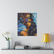 Load image into Gallery viewer, Colorful Woman
