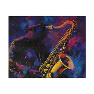 Jazz Musician