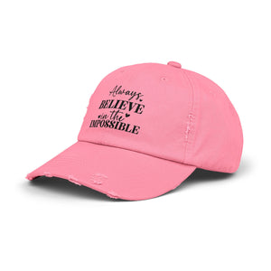 Always Believe