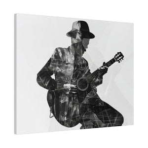 Guitar Man